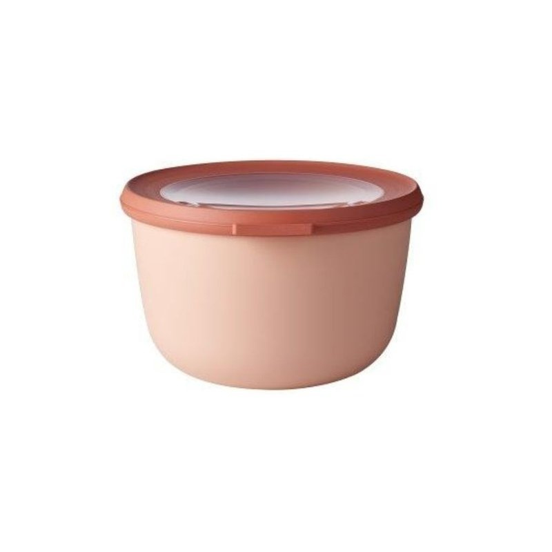 nordic blush