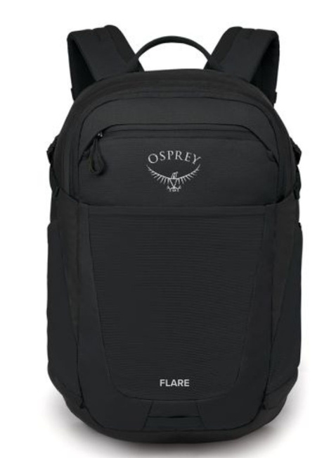 Plecak miejski Osprey Flare 27 - black