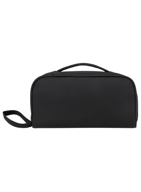 Kosmetyczka podróżna American Tourister Cloudrider Washbag - jet black