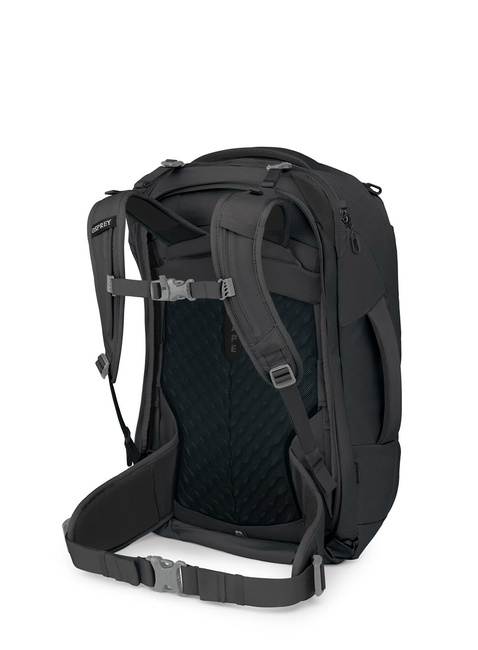 Plecak torba podróżna Osprey Fairview 40 - black