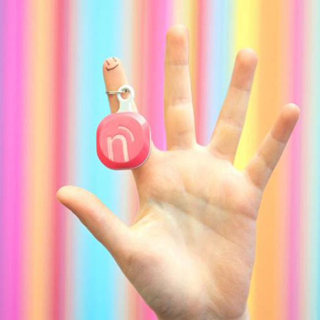 Lokalizator Bluetooth notiOne Play
