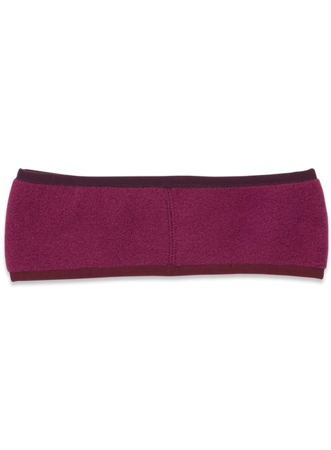 Opaska na głowę Cotopaxi Teca Fleece Headband - jam