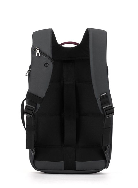 Plecak dzienny Pacsafe Metrosafe X 13" Commuter - slate