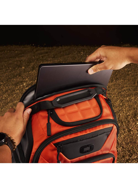 Plecak na laptopa 16" Ogio Renegade DNA - titanium