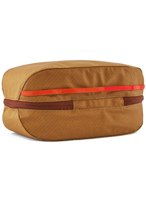 Średnia kosmetyczka organizer Patagonia Black Hole Cube 6 l - talon gold