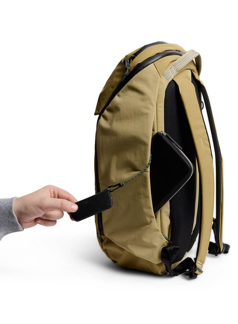 Plecak miejski Bellroy Venture Ready Pack 26 l - safari