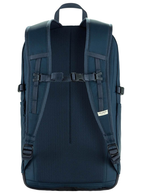 Plecak miejski Fjallraven High Coast Backpack 24 - navy