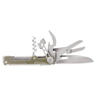 Multinarzędzie Gerber Multitool ArmBar Cork - gold