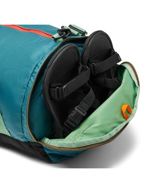 Torba podróżna Cotopaxi Ligera Duffel Bag 45 l- drizzle