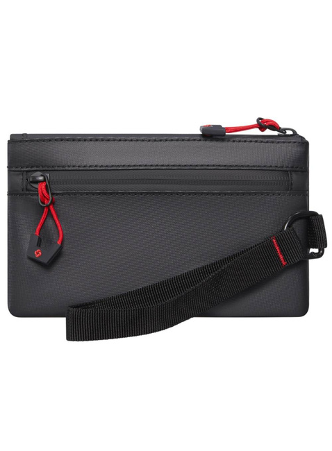 Organizer portfel Samsonite Ecodiver Add-Ons All in Case - black