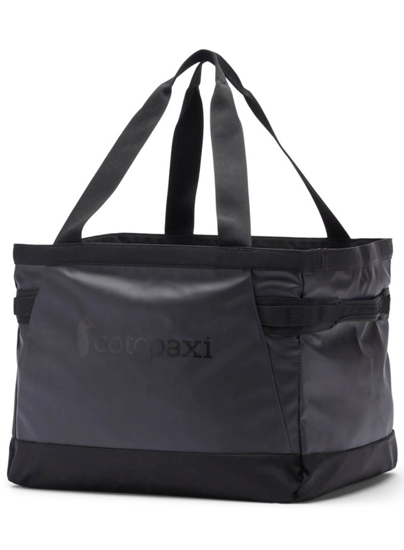 cotopaxi black