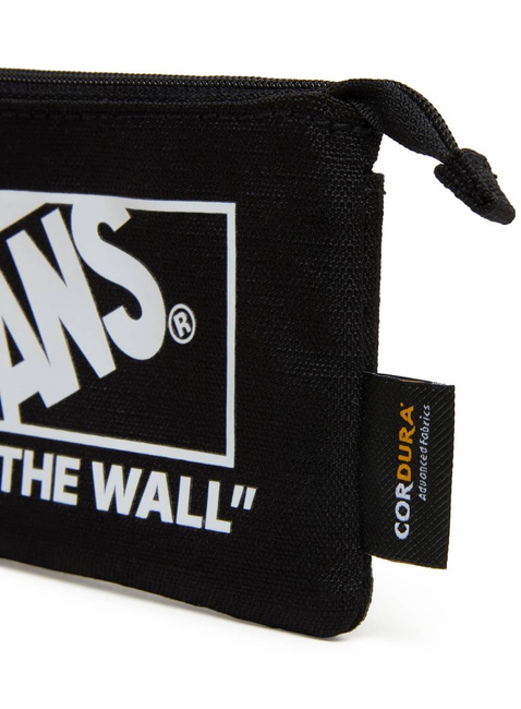 Portfel Vans Formula Zip Wallet - black
