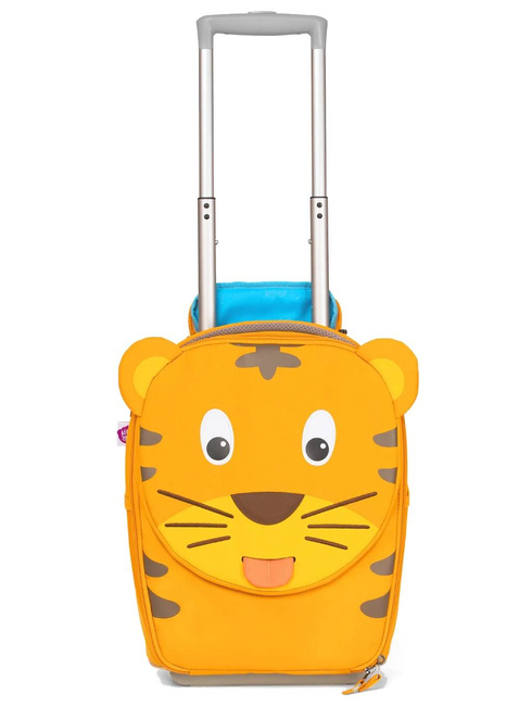 Walizka dla dzieci Affenzahn Kids Suitcase - tiger