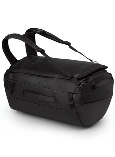 Torba plecak Osprey Transporter Duffel 30 - raven black