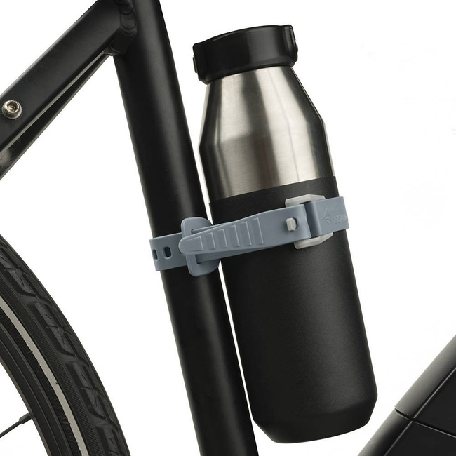 Zestaw 2 pasów mocujących Sea To Summit  Stretch-Loc 20 - dusk