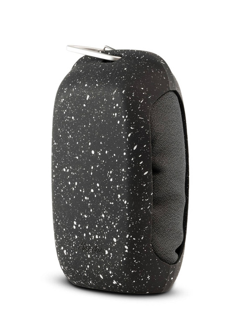 Ręcznik szybkoschnący Matador NanoDry Shower L - black / granite