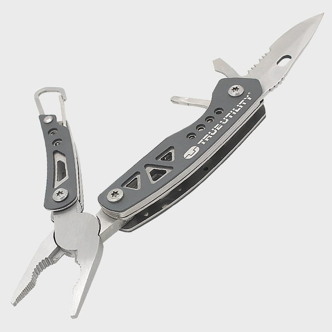 Kieszonkowe kombinerki True Utility MultiPlier Multi Tool