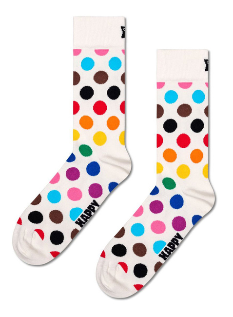 Skarpety 2 pary Happy Socks 2-Pack Gift Set - pride
