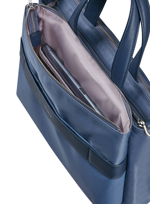 Torba damska biznesowa Samsonite Workationist 13,3 - blueberry
