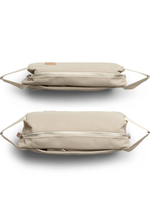 Torba na ramię Bellroy Classic Sling 5 l - tahini