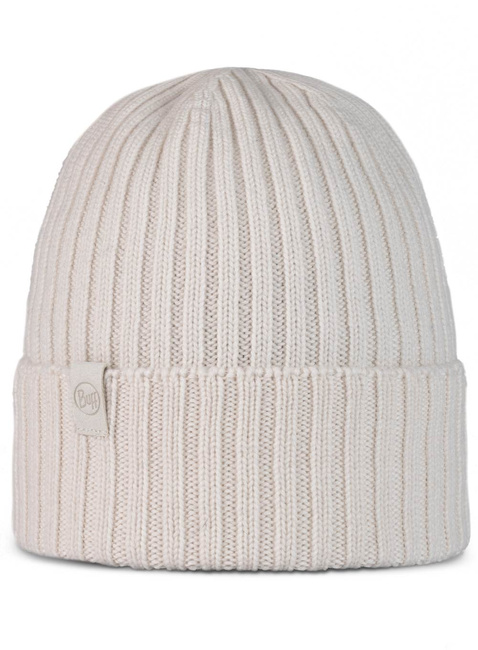 Czapka Buff Norval Knitted Beanie - ice