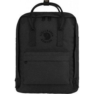 Plecak Fjallraven Re-Kanken - black