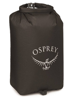 Worek wodoszczelny Osprey Ultralight Dry Sack 20 - black