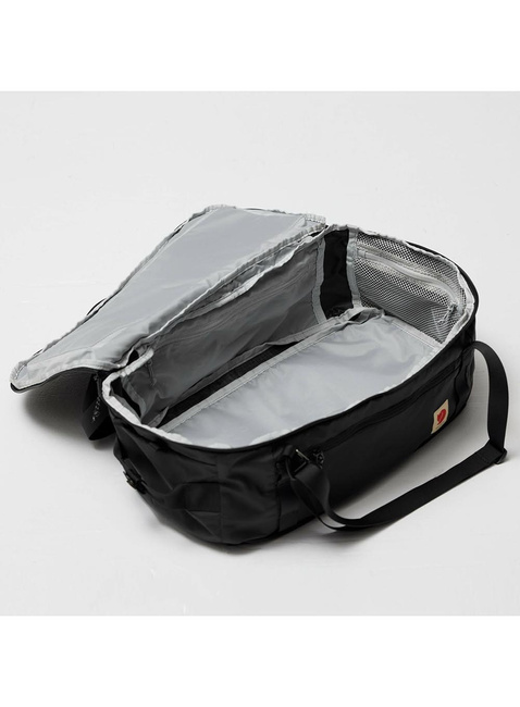 Torba plecak Fjallraven High Coast Duffel 22 - patina green