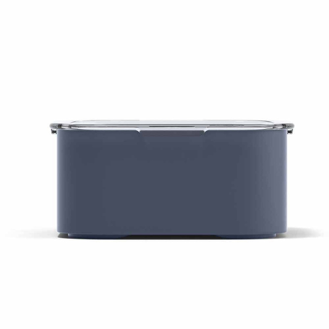 Śniadaniówka pojemnik bento MB Savor 0,2 l Monbento - dark denim