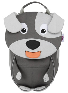 Plecak dziecięcy Affenzahn Small Friend - dog