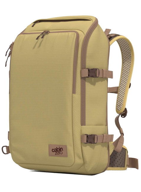 Plecak torba podręczna CabinZero ADV Pro 42 l - moonstone