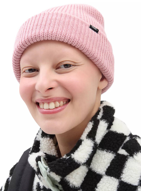 Czapka damska Vans Core Basic Beanie - zephyr