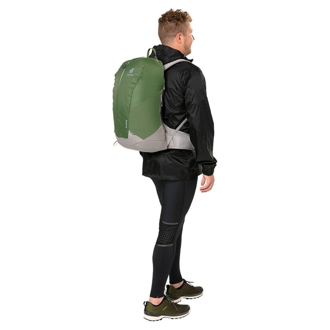 Plecak miejski Deuter AC Lite 23 - pine / pepper