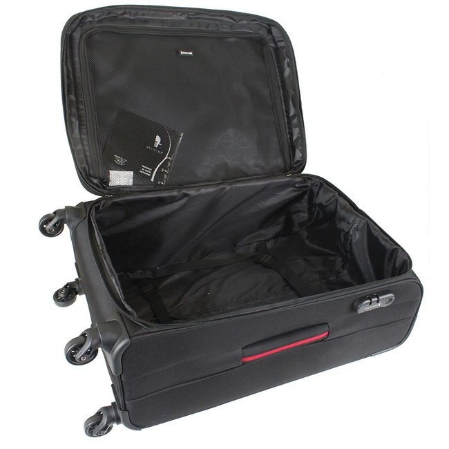 Walizka duża Puccini Palermo