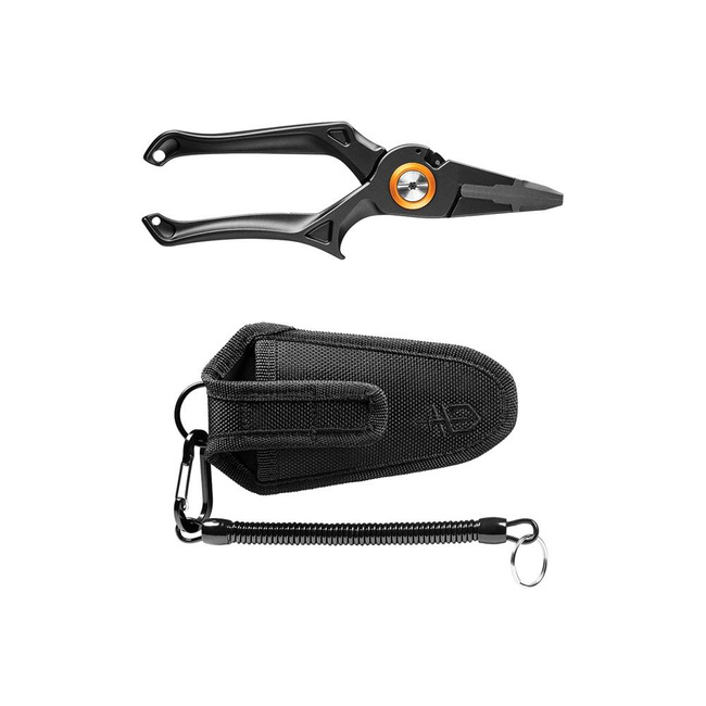 Szczypce wędkarskie Gerber Magniplier - onyx