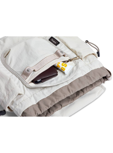 Plecak miejski Bellroy Cinch Minipack - oat
