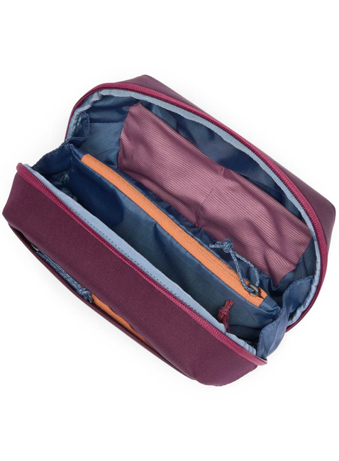 Organizer podróżny Cotopaxi Viaje Tech Organizer - blackberry