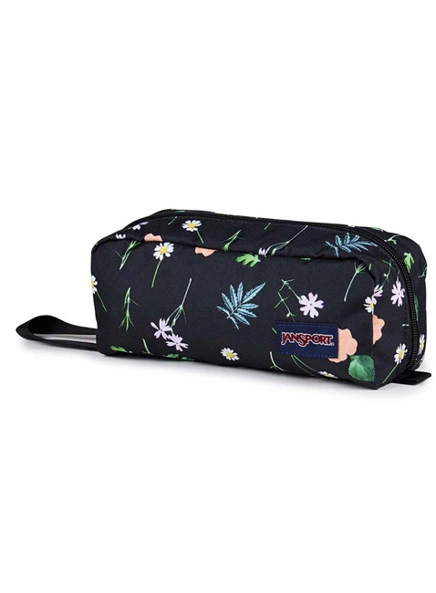 Piórnik JanSport Perfect Pouch - bewitched bloom