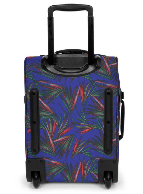 Torba podręczna Eastpak Tranverz XXS - brize palm navy