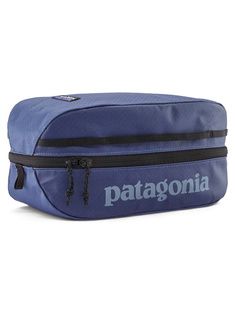 Średnia kosmetyczka organizer Patagonia Black Hole Cube 6 l - current blue