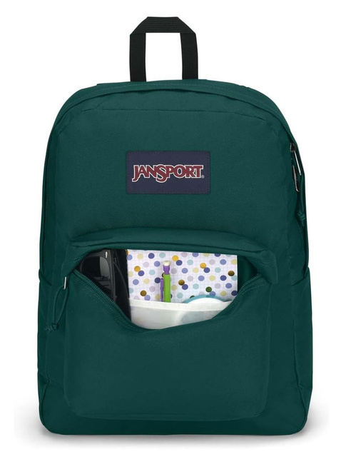 Plecak codzienny JanSport SuperBreak One - deep juniper