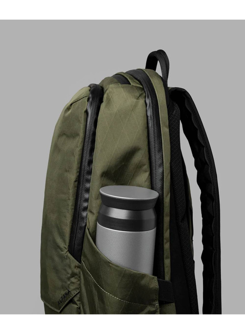 Plecak miejski Alpaka Elements Pro X-Pac® - olive green