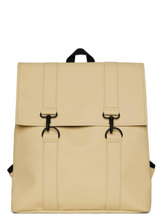 Plecak codzienny Rains MSN Bag Mini 13 l - sand