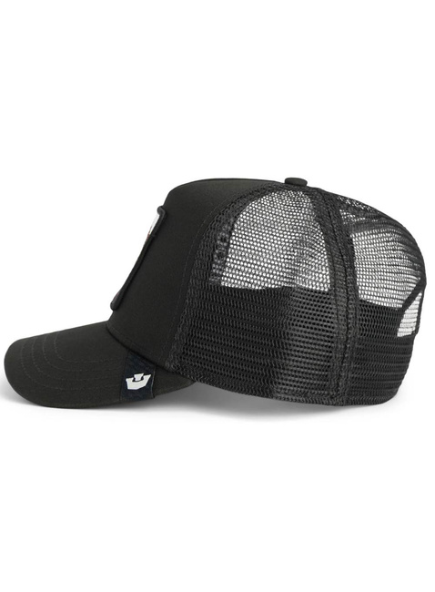 Czapka z daszkiem Goorin Bros King Trucker - void