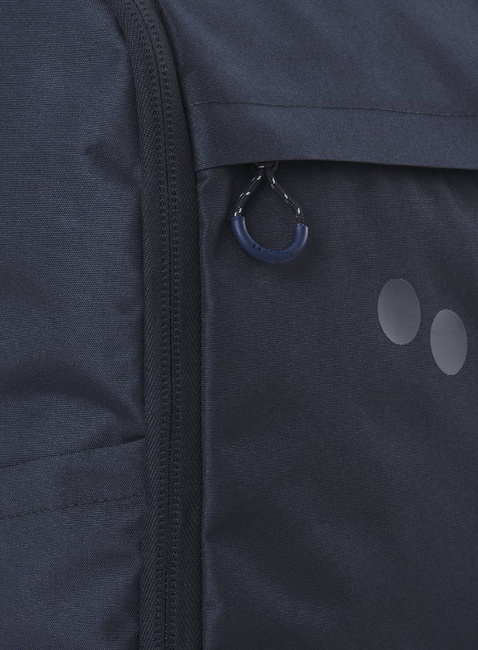 Plecak na laptopa Pinqponq Purik Backpack - fjord navy