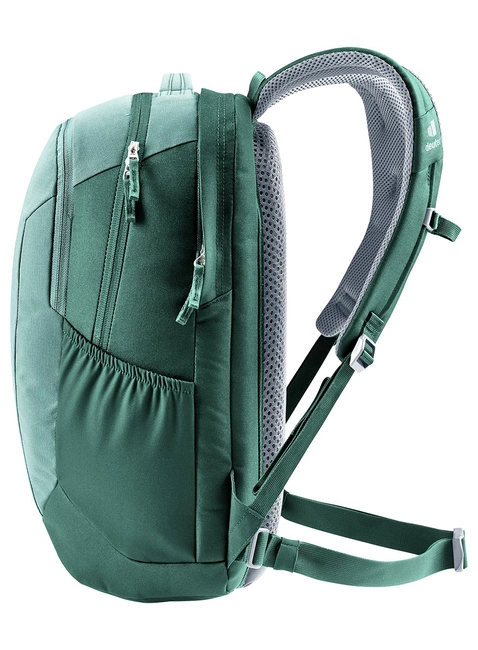 Plecak miejski Deuter Giga 28 l - jade / seagreen