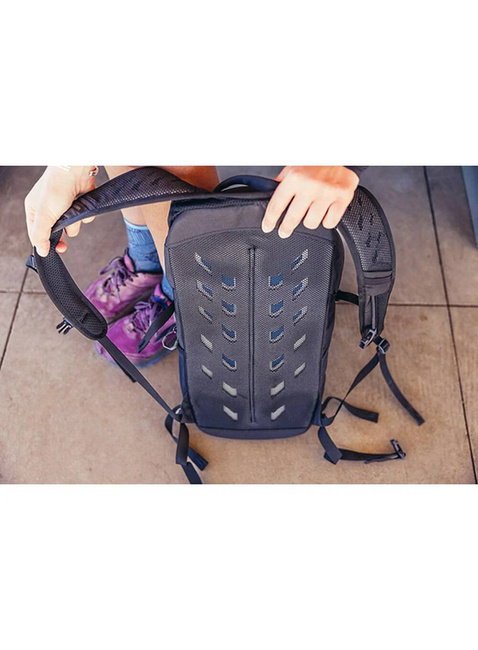 Plecak sportowy Gregory Nano 18 - chalk white