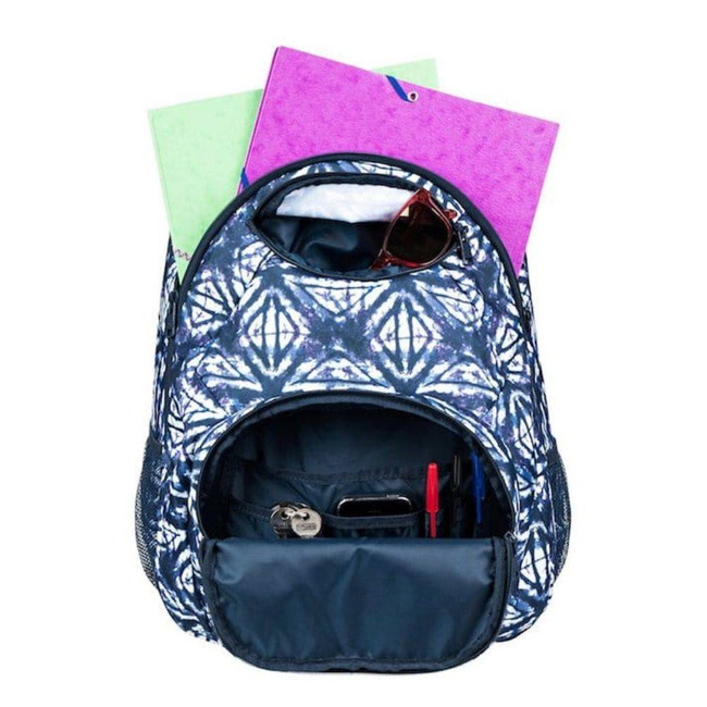 Plecak Roxy Shadow Swell - dress blue