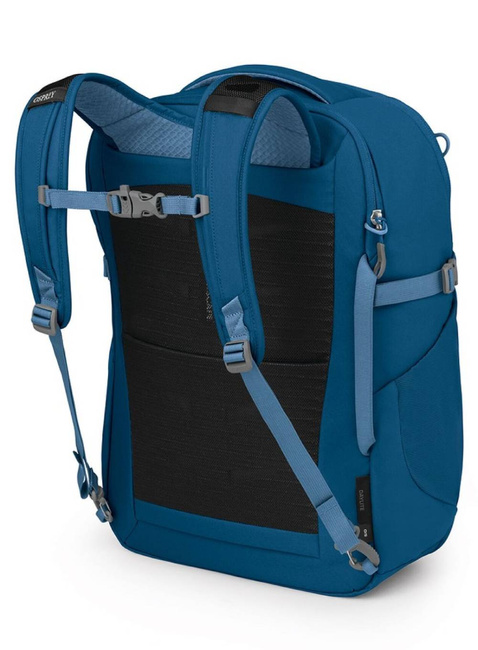 Plecak Osprey Daylite Carry-On Travel Pack 35 - night shift blue