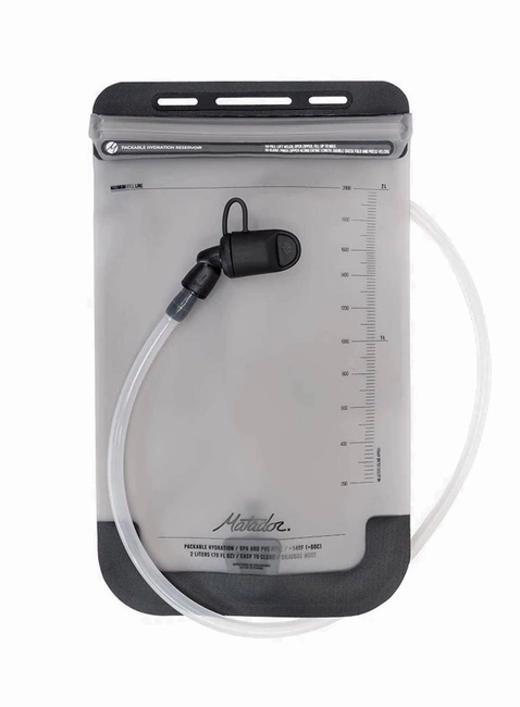 Bukłak Matador Packable Hydration Reservoir 2 l